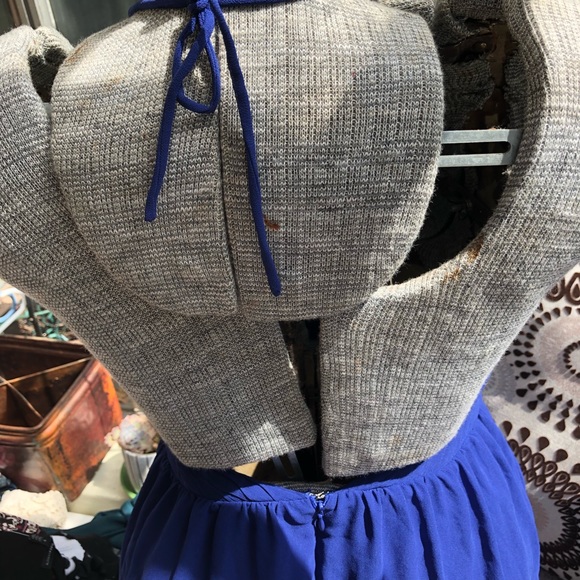 TOBI DRESS - Picture 3 of 3